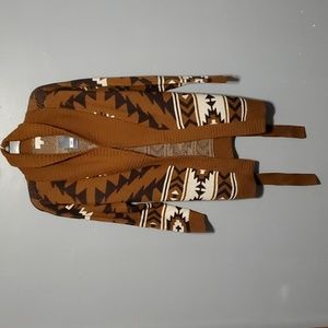 Lucky Brand Women's Cardigan